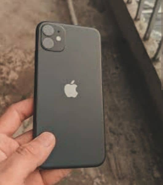 APPLE IPHONE 11 0