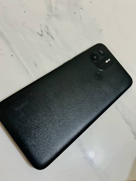 Model Redmi A2 2