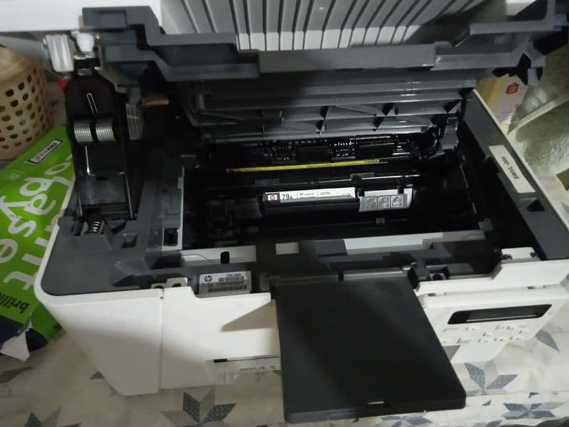 Printer 4