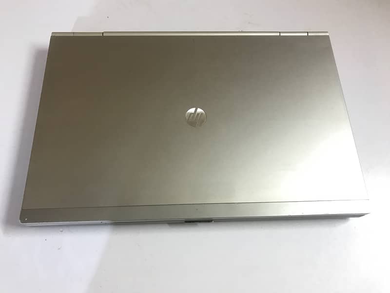 HP EliteBook 8570p Notebook Core i5 3rd Generation Laptop 0