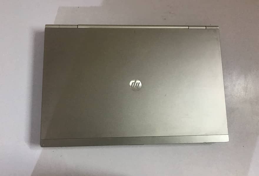 HP EliteBook 8570p Notebook Core i5 3rd Generation Laptop 1
