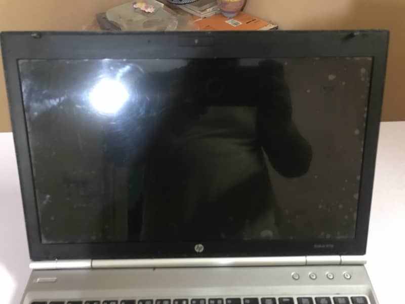 HP EliteBook 8570p Notebook Core i5 3rd Generation Laptop 5