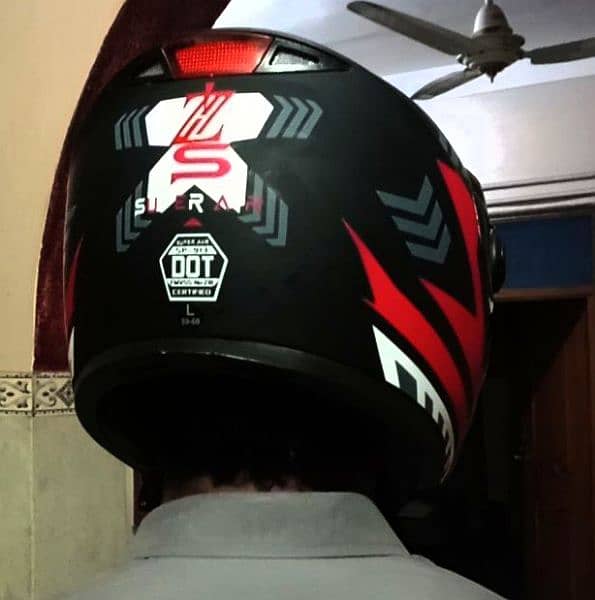 new helmet original helmet 7