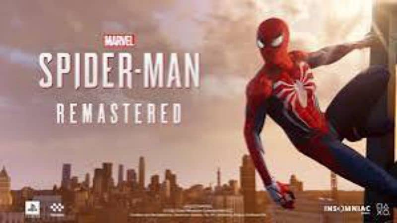 Marvel Spider Man Miles morals PC GAME 0