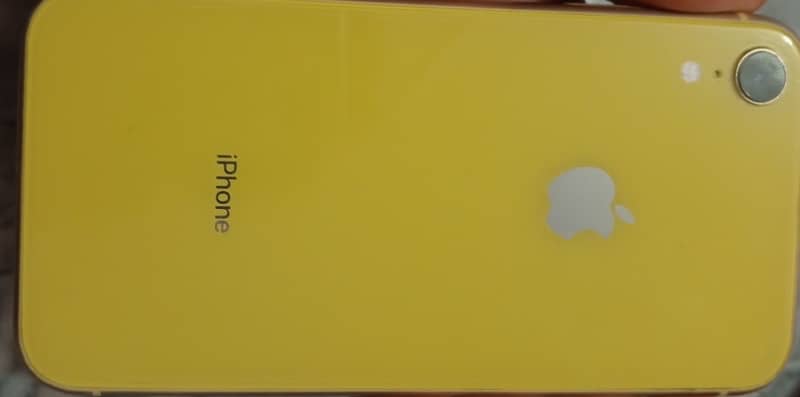 Iphone XR 0