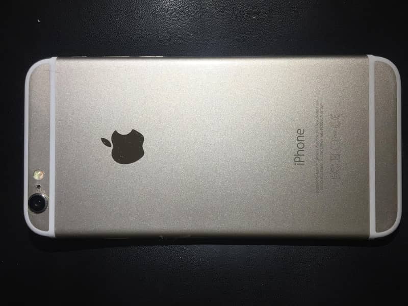 iphone 6  Non PTA 4/64 GB For Sale urgent 0