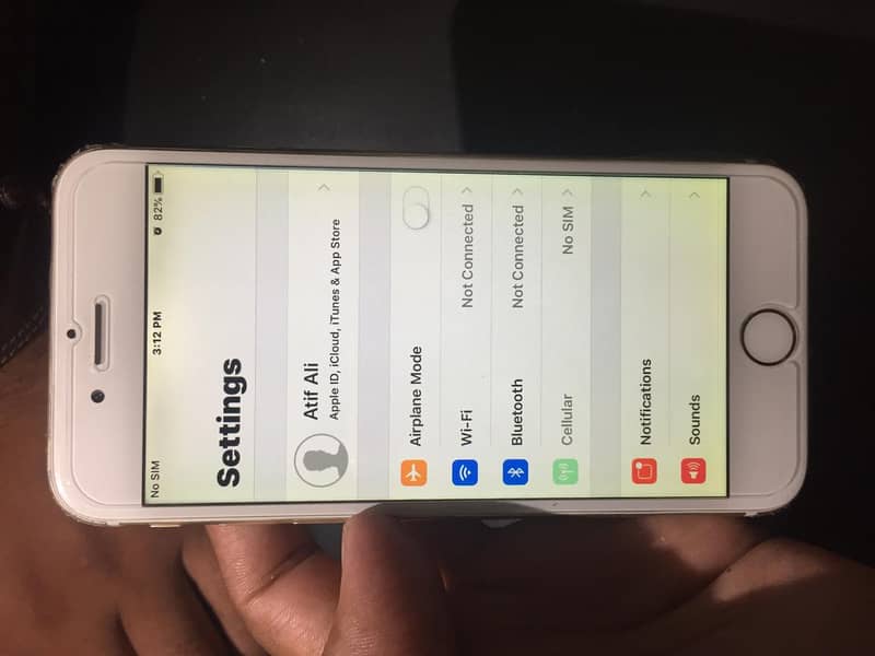 iphone 6  Non PTA 4/64 GB For Sale urgent 4