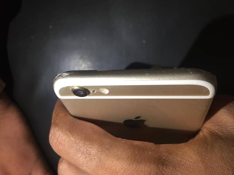 iphone 6  Non PTA 4/64 GB For Sale urgent 6