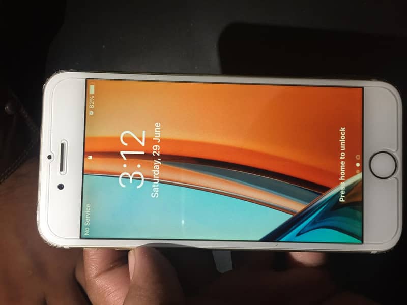 iphone 6  Non PTA 4/64 GB For Sale urgent 12