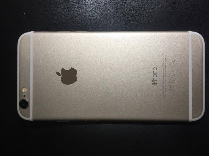 iphone 6  Non PTA 4/64 GB For Sale urgent 14