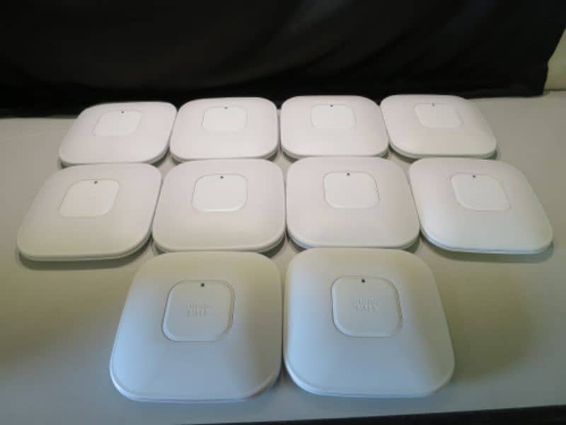 Cisco Aironet 3502i Wireless Access Point 0