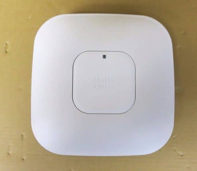 Cisco Aironet 3502i Wireless Access Point 2