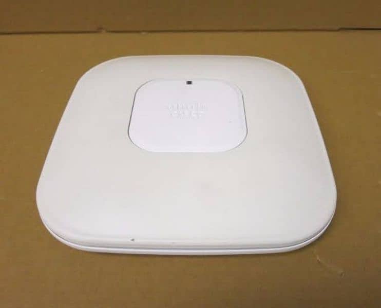 Cisco Aironet 3502i Wireless Access Point 3