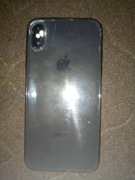 iphone x 256gb urgent sale 0