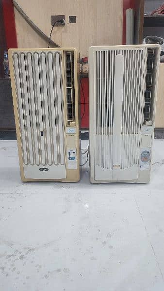 Japanese Ship AC for sale 0