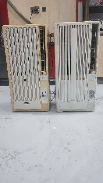 Japanese Ship AC for sale 1