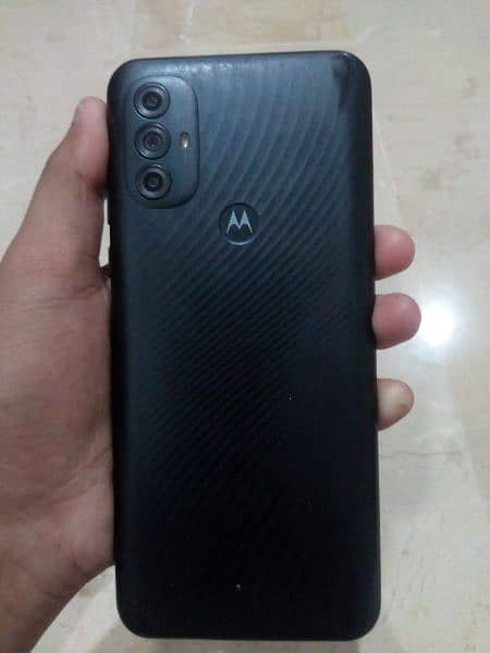 Moto G power 2022 0