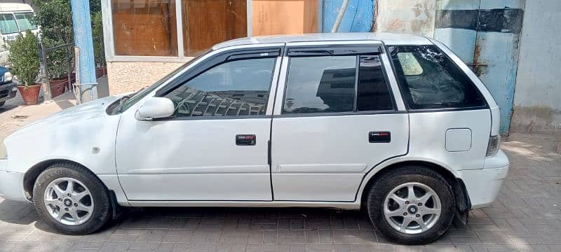 Suzuki Cultus VXR 2016 5