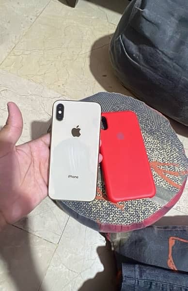 iPhone Sx non pta 10 by 9 64 GB 0