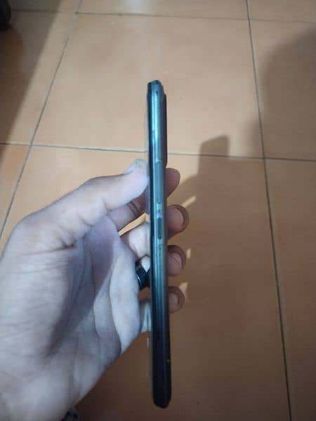 Infinix hot 8 4