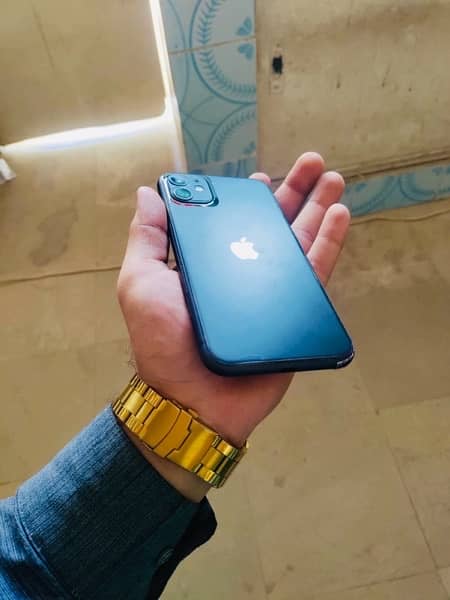 iPhone 11 256GB 0