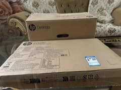HP prodesk 600 G3 Tower PC