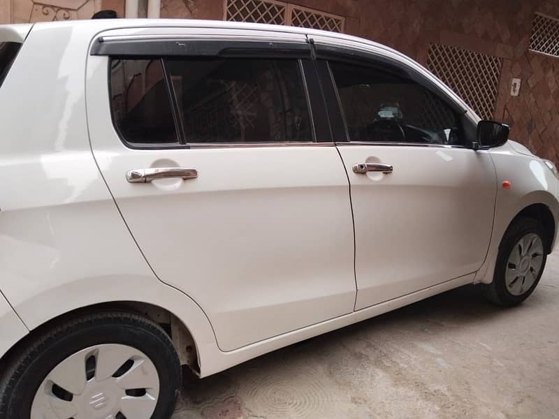 Suzuki Cultus VXR 2019 3