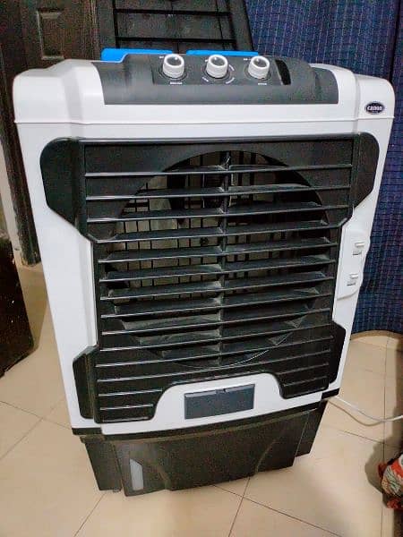 Air cooler Canon model ECM 7500 0