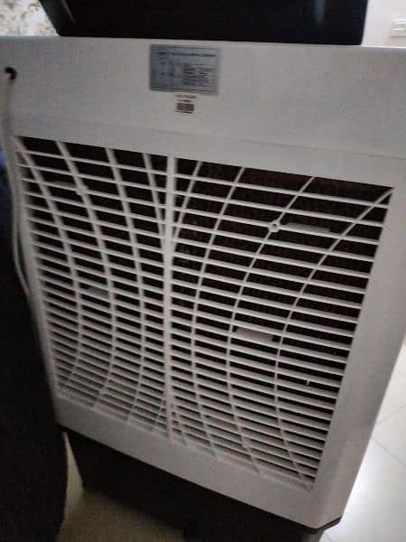 Air cooler Canon model ECM 7500 1