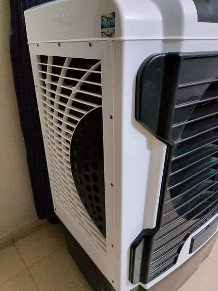 Air cooler Canon model ECM 7500 3