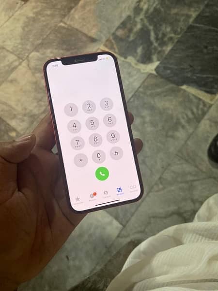 iphone 12 pta aprove  128 Gb 5