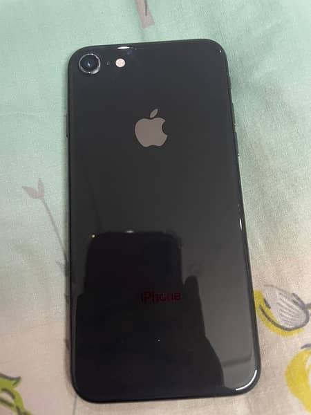 IPhone 8 PTA Approved 0