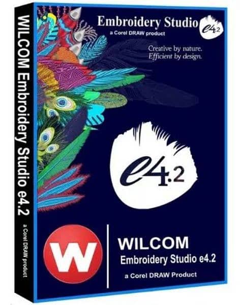 wilcom E4.2 0
