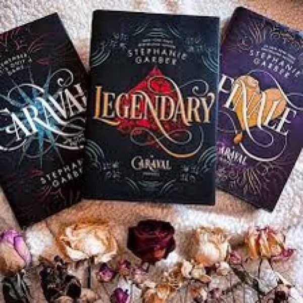 CARAVAL series 1