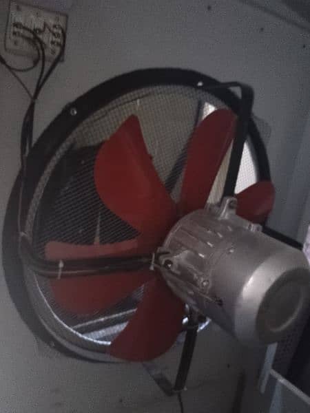 Brand new Air Cooler Large Sized 2
