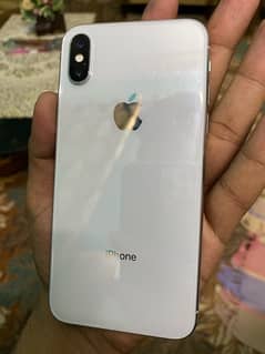 iphone x 64gb PTA approved