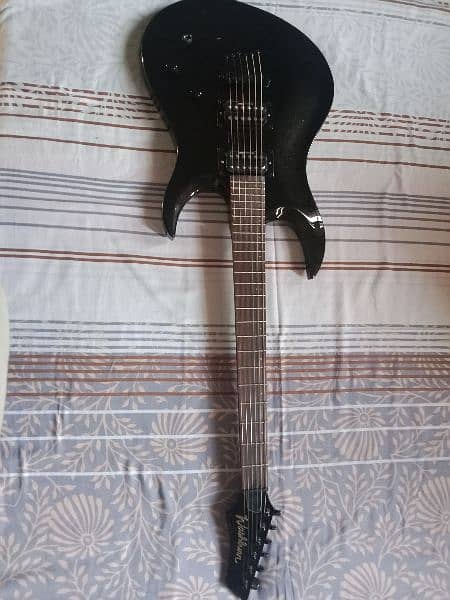 selling my guitars 0