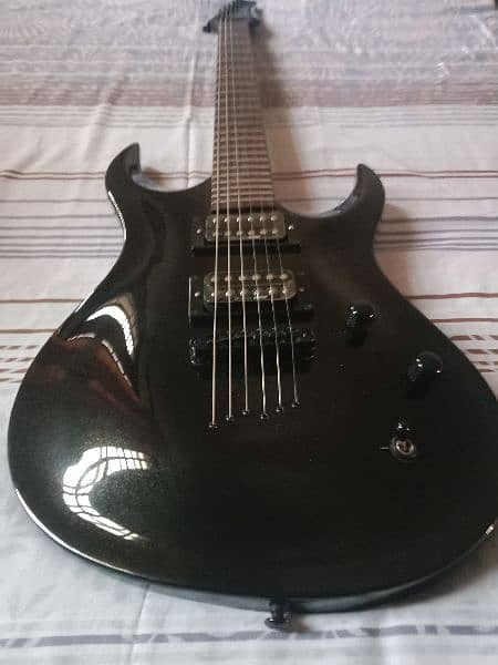 selling my guitars 1