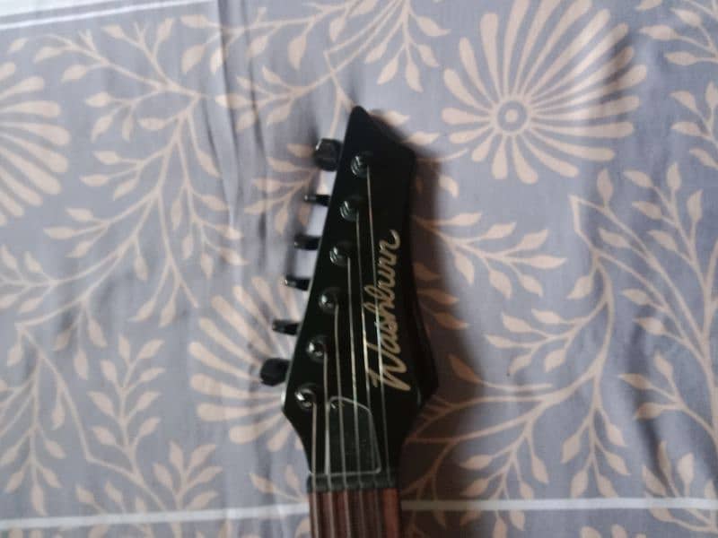 selling my guitars 2