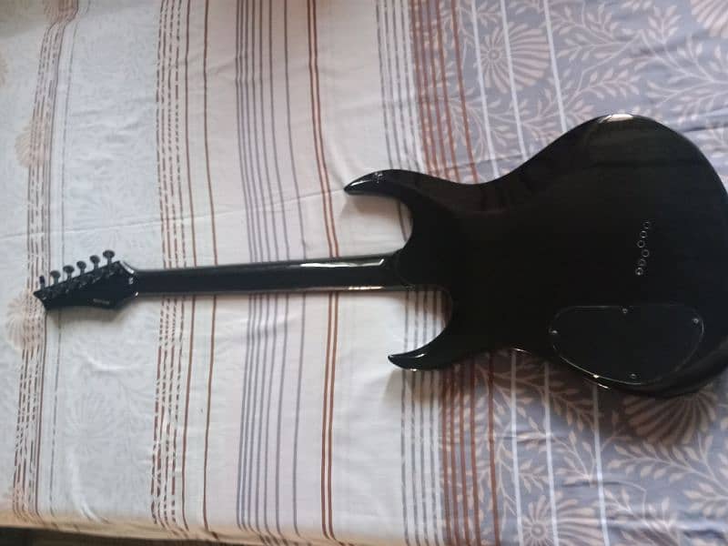 selling my guitars 3