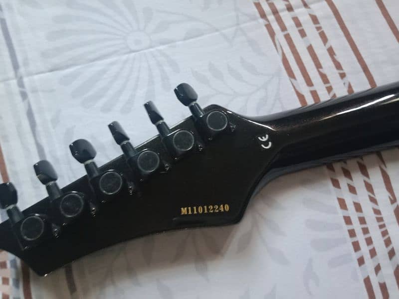 selling my guitars 4