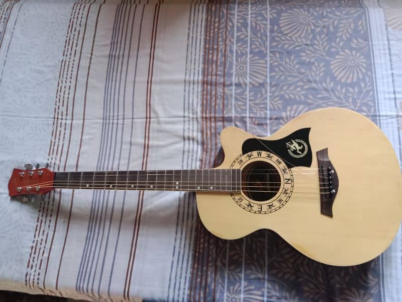 selling my guitars 11