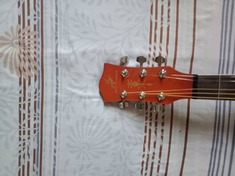 selling my guitars 12