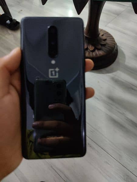OnePlus 8 5G 0