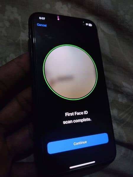 Iphone 11Pro 256GB Factory Unlocked 10