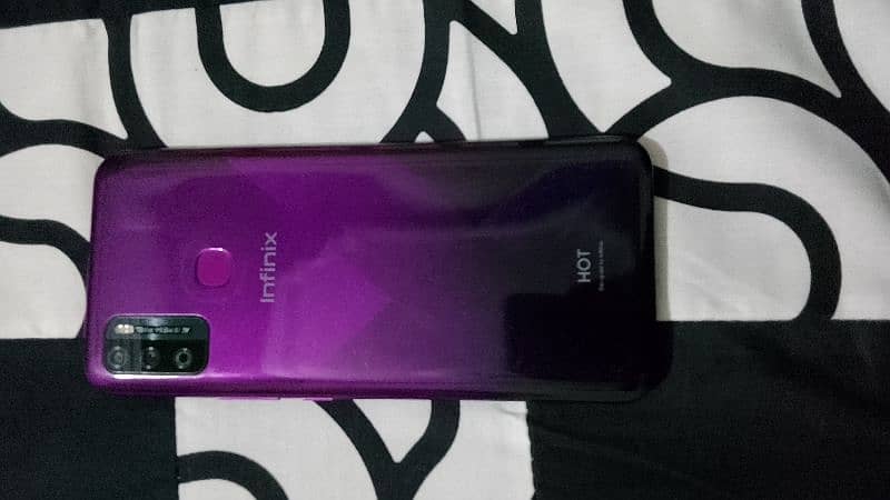 infinix hot 9 play 1