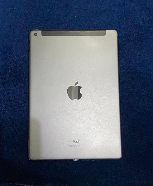 apple iPad 0