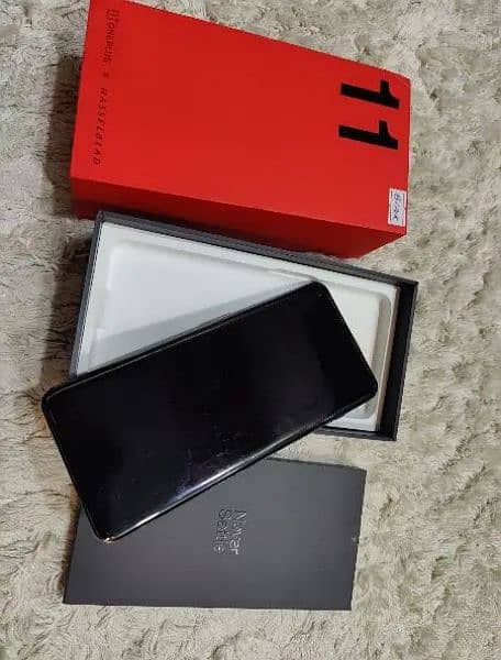 OnePlus 11 pro 4