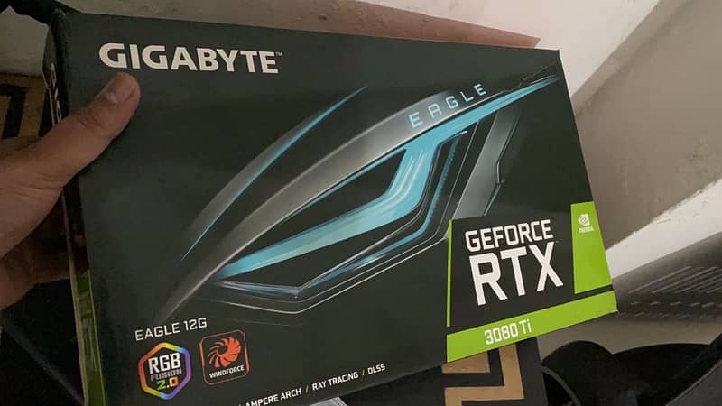 i7 12700k with RTX 3080 ti gaming pc for sale 1