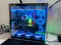 i7 12700k with RTX 3080 ti gaming pc for sale
